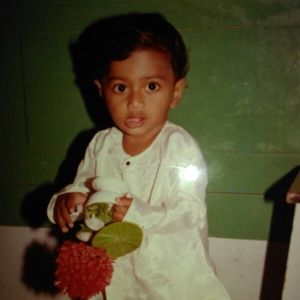 Meet your Posher, Sai